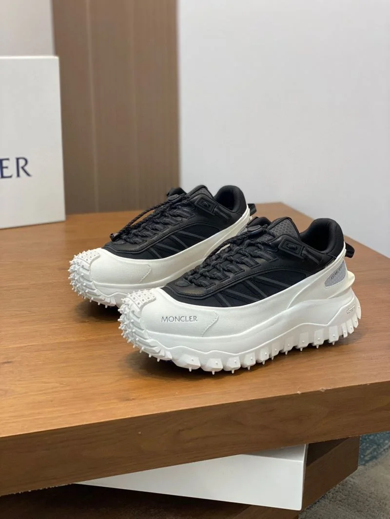 Sustainable Moncler Shoes 13638