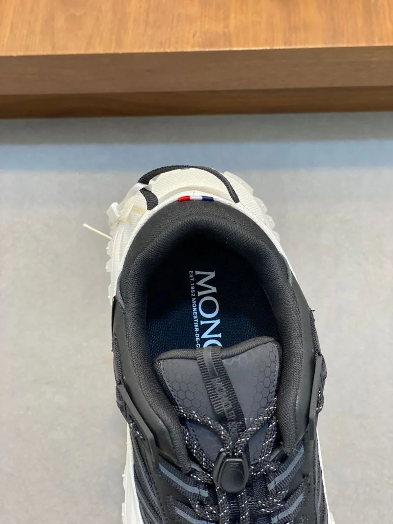 Sustainable Moncler Shoes 13638