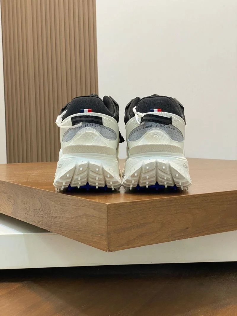 Sustainable Moncler Shoes 13638