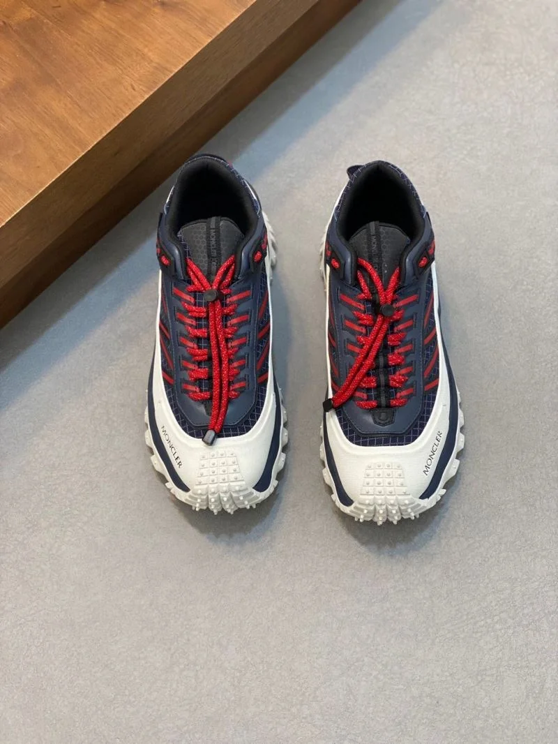 Moncler Shoes StreetReady 13643