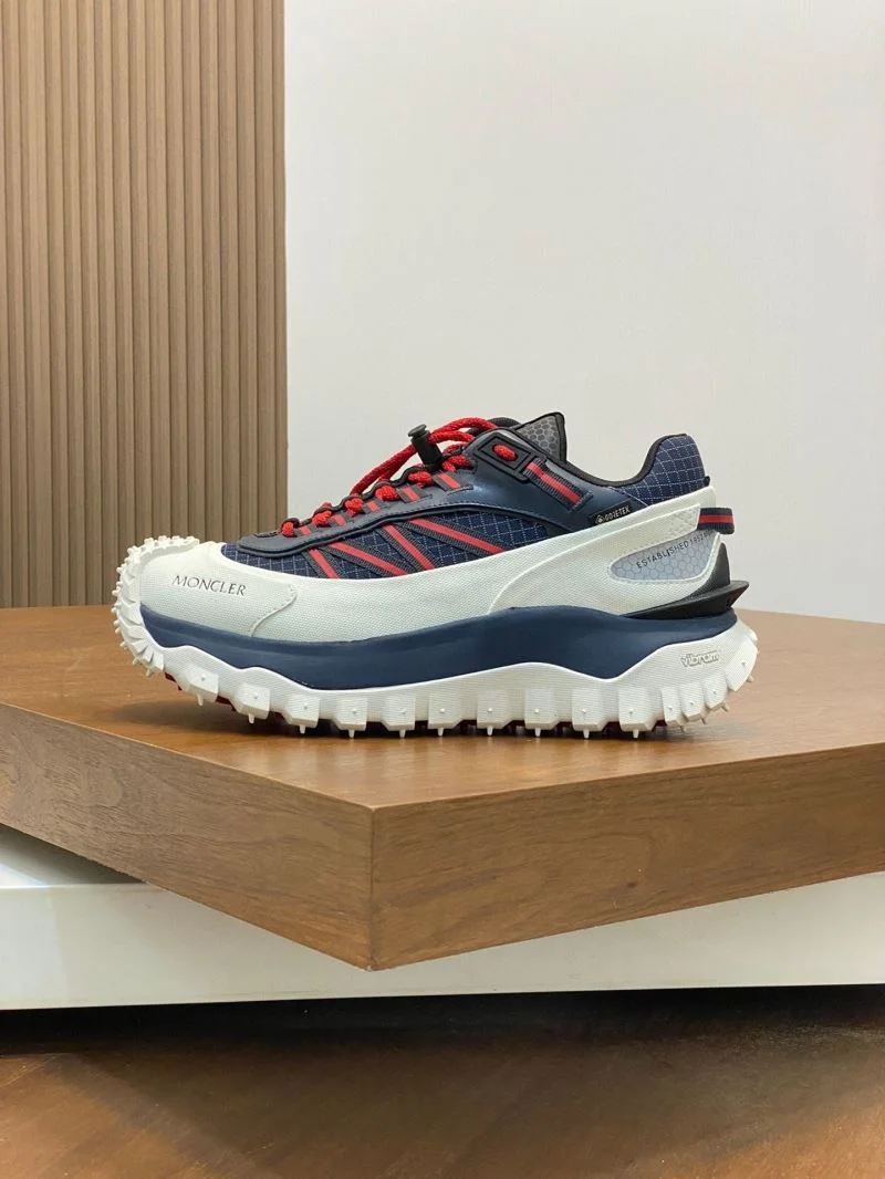 Moncler Shoes StreetReady 13643