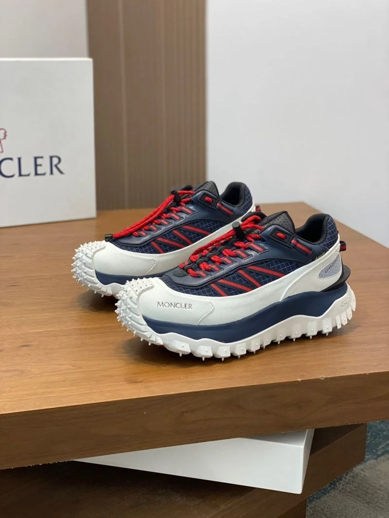 Moncler Shoes StreetReady 13643
