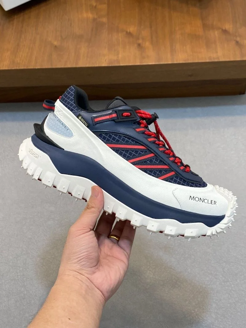 Moncler Shoes StreetReady 13643