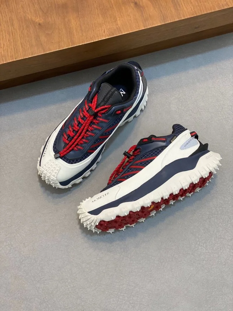 Moncler Shoes StreetReady 13643