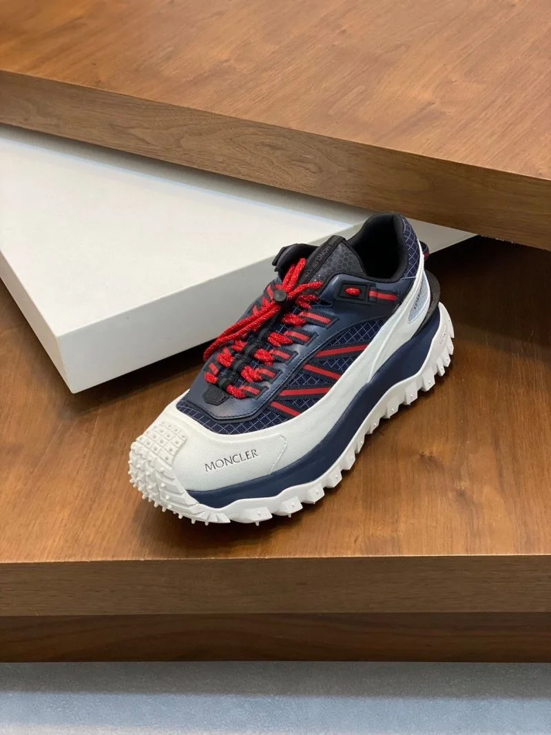 Moncler Shoes StreetReady 13643