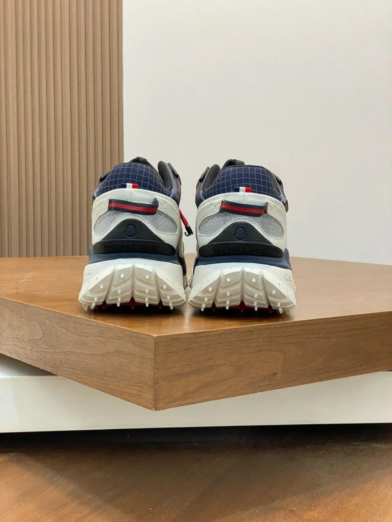Moncler Shoes StreetReady 13643