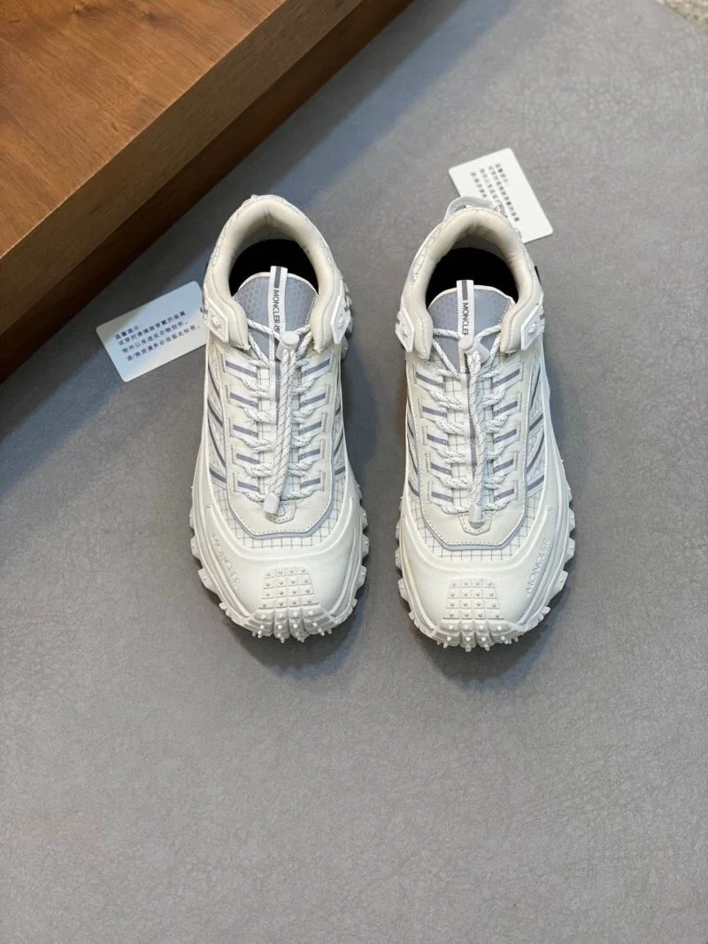 Moncler Shoes Stretchable 13635