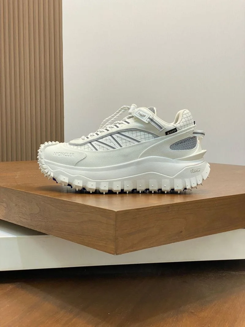 Moncler Shoes Stretchable 13635