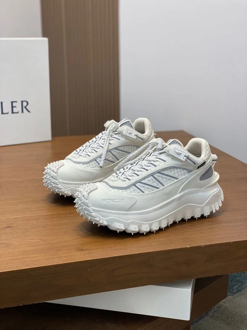 Moncler Shoes Stretchable 13635