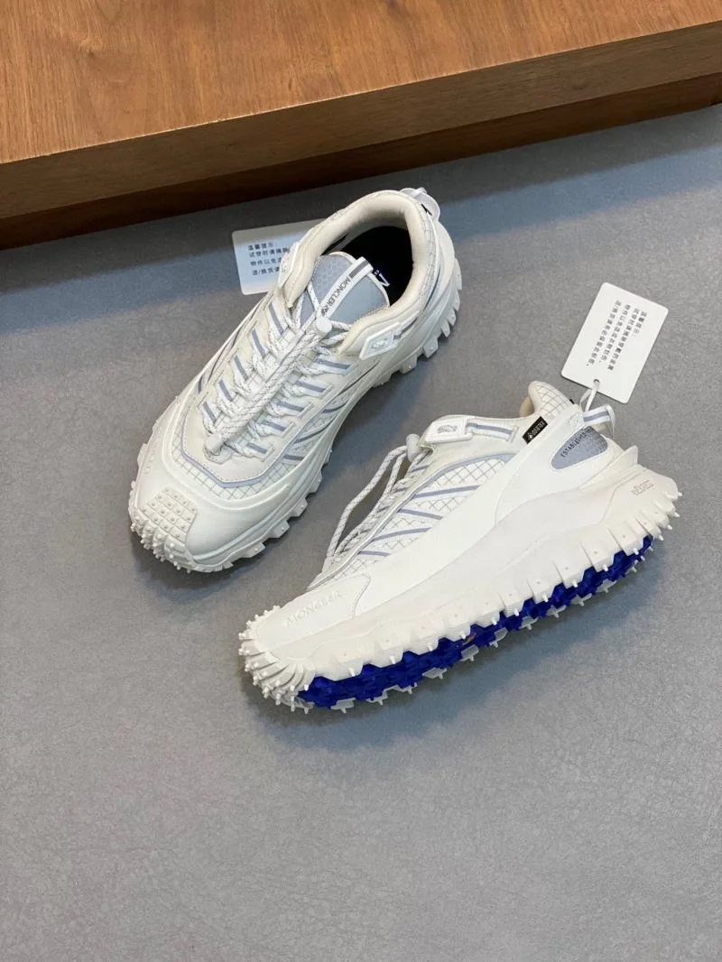 Moncler Shoes Stretchable 13635