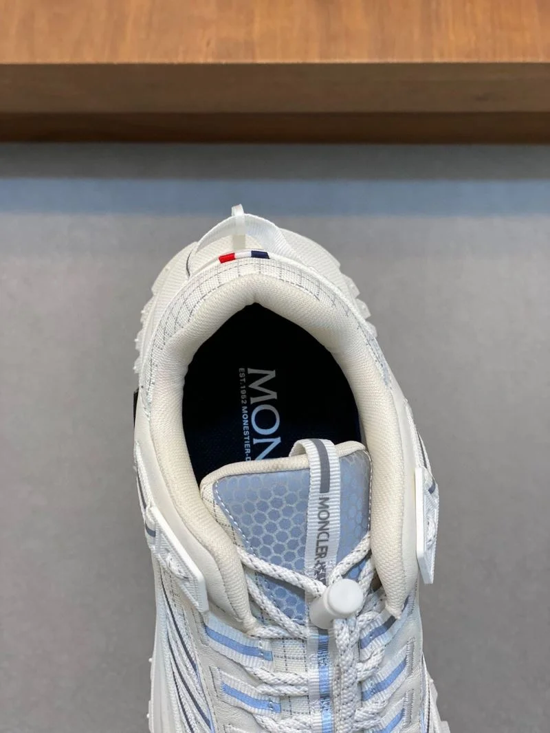 Moncler Shoes Stretchable 13635