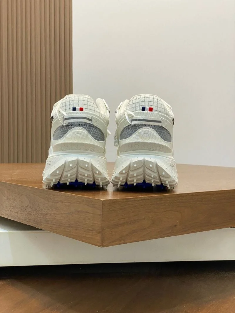 Moncler Shoes Stretchable 13635