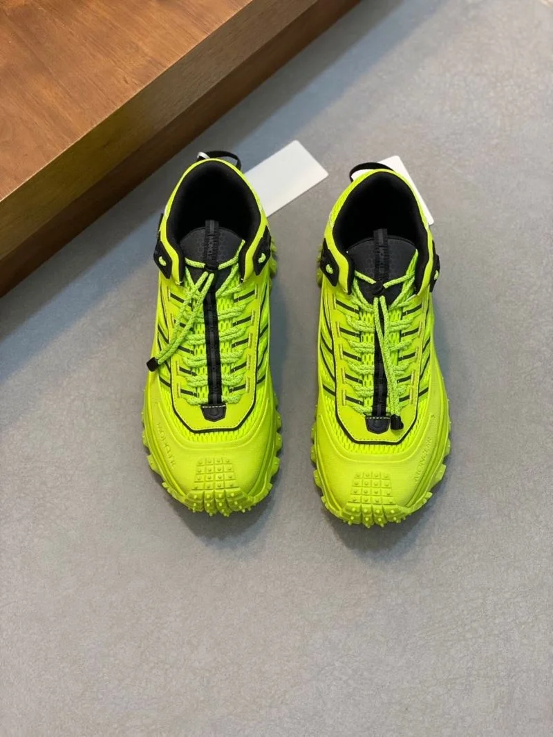 TimelessDesign Moncler Shoes 13633