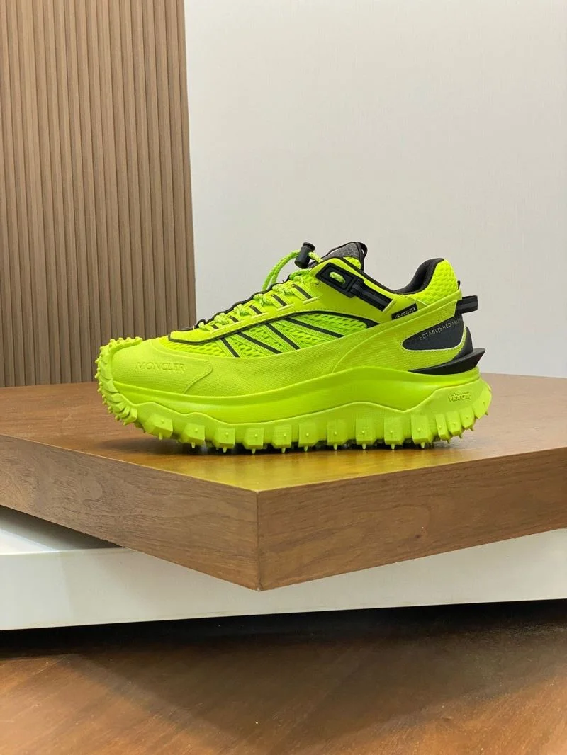 TimelessDesign Moncler Shoes 13633