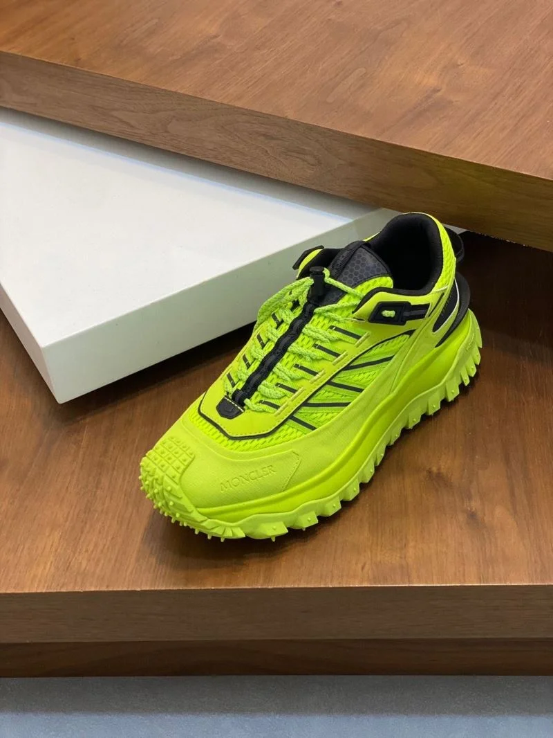 TimelessDesign Moncler Shoes 13633