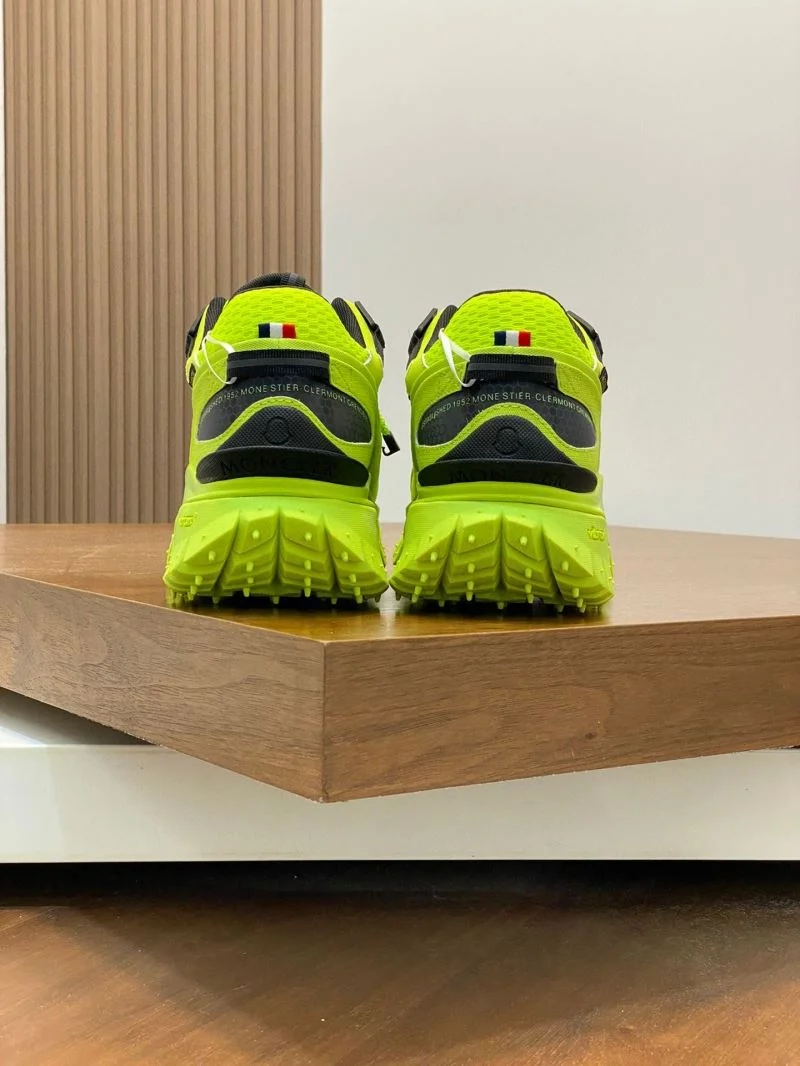 TimelessDesign Moncler Shoes 13633