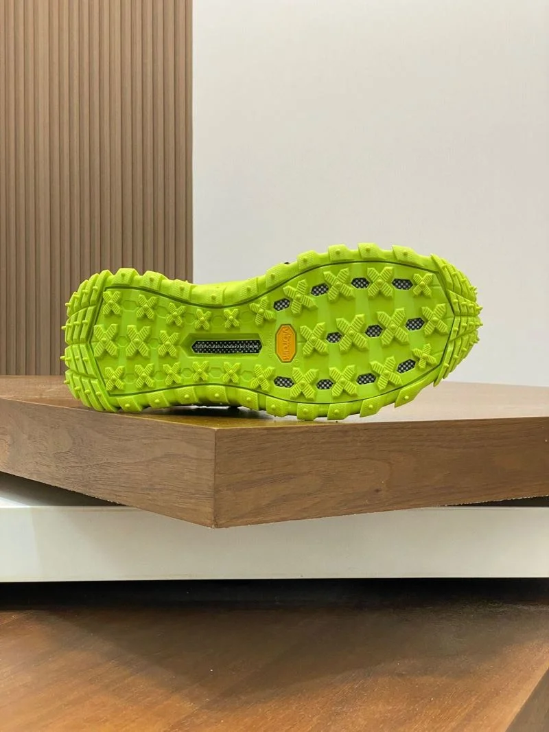 TimelessDesign Moncler Shoes 13633