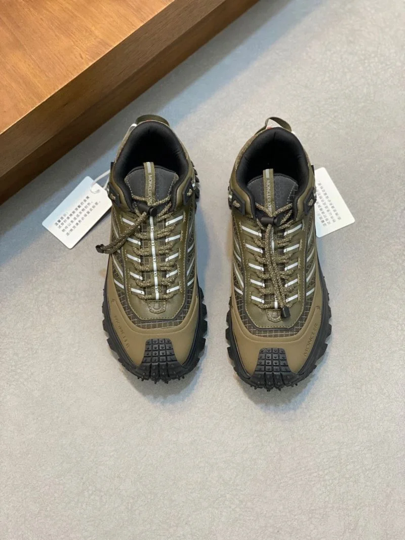 NewStyle Moncler Shoes 13627