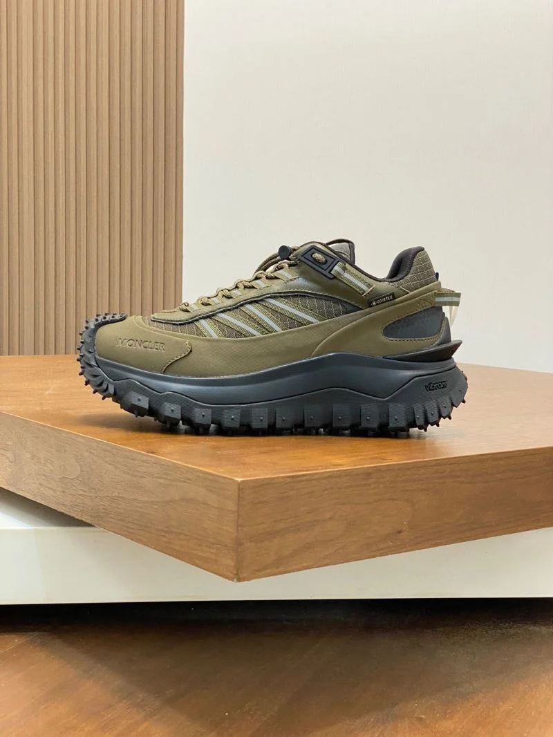 NewStyle Moncler Shoes 13627