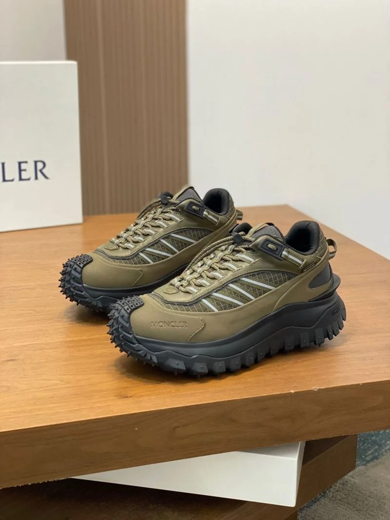 NewStyle Moncler Shoes 13627