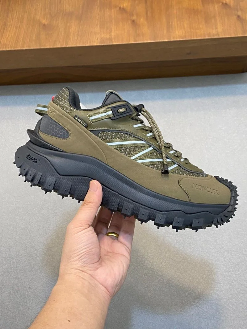 NewStyle Moncler Shoes 13627