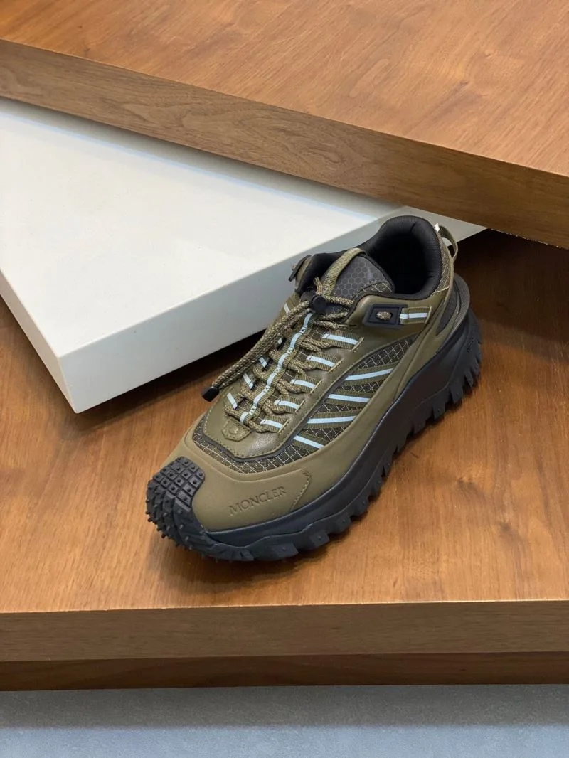 NewStyle Moncler Shoes 13627