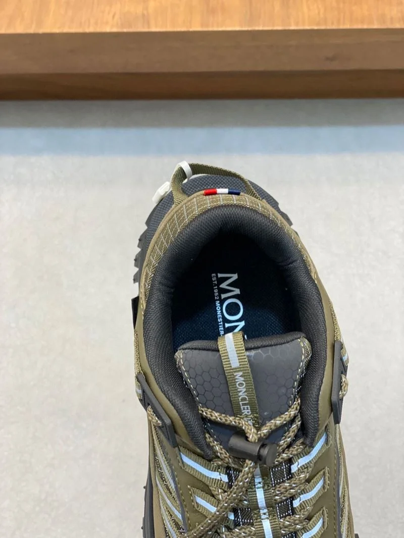 NewStyle Moncler Shoes 13627