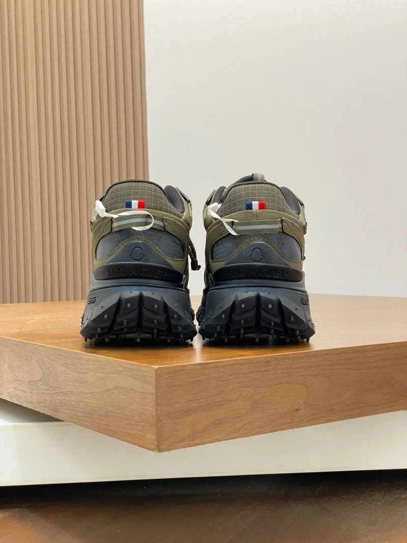 NewStyle Moncler Shoes 13627