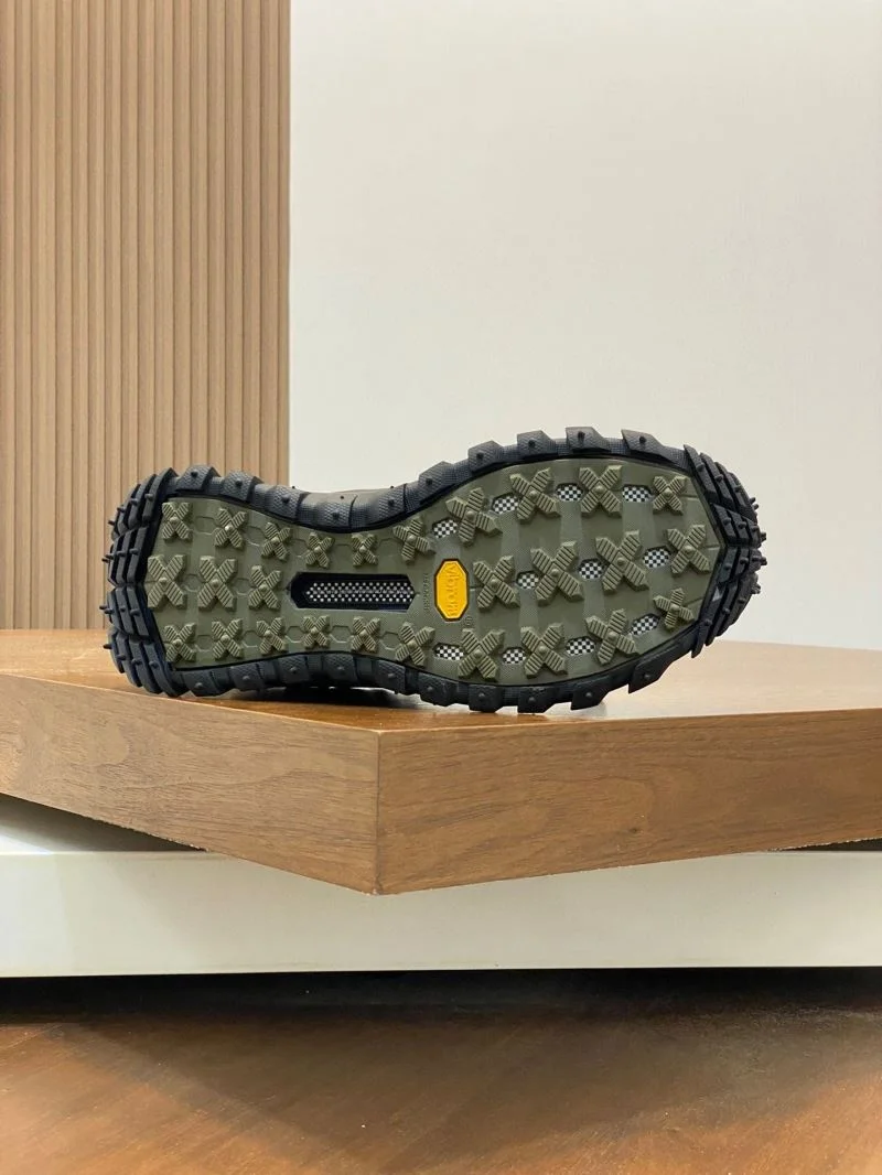 NewStyle Moncler Shoes 13627