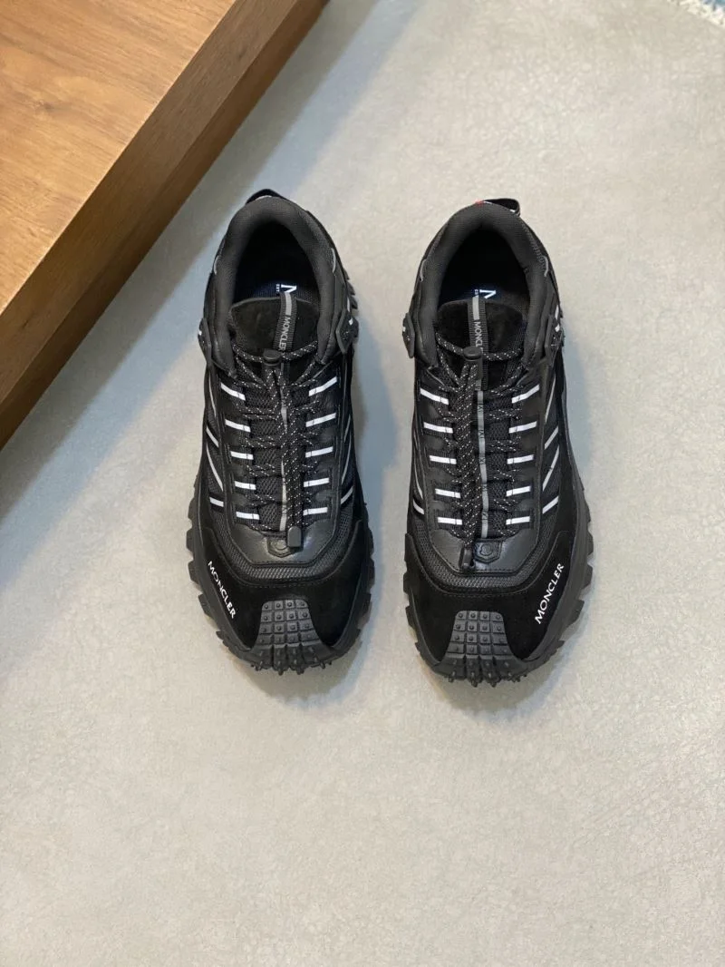 Moncler Shoes Bright 13644