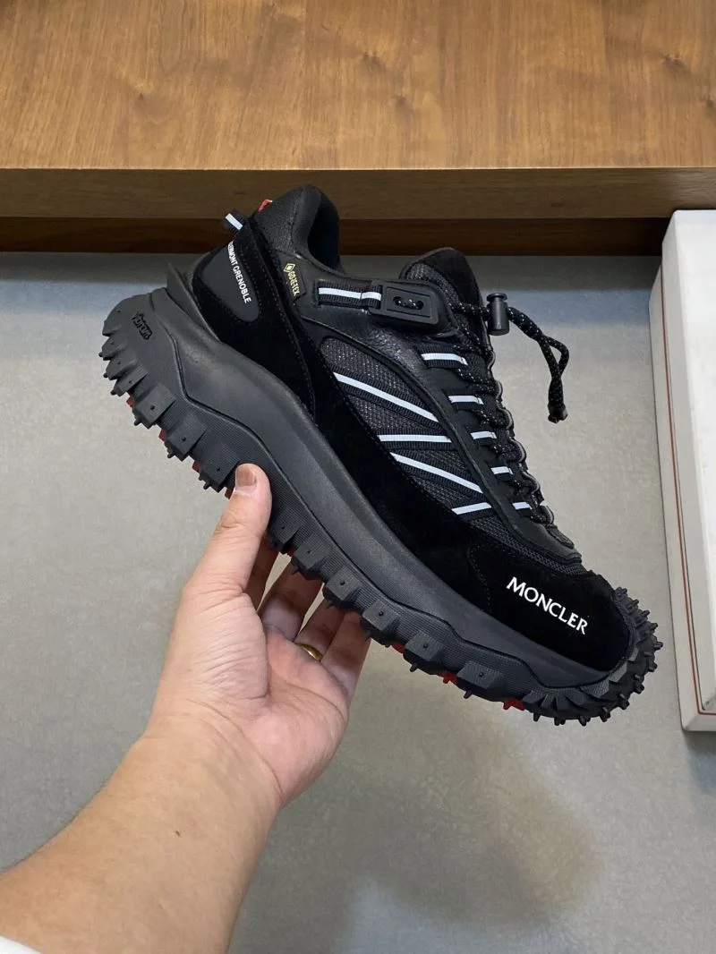 Moncler Shoes Bright 13644