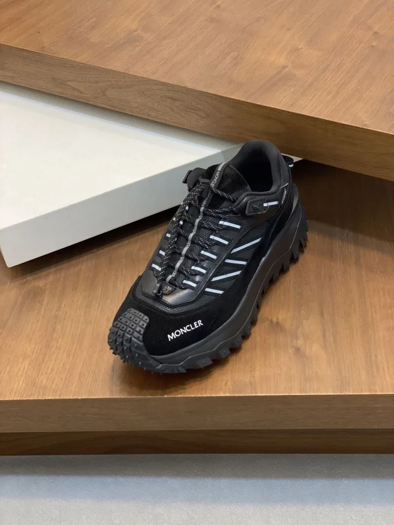 Moncler Shoes Bright 13644