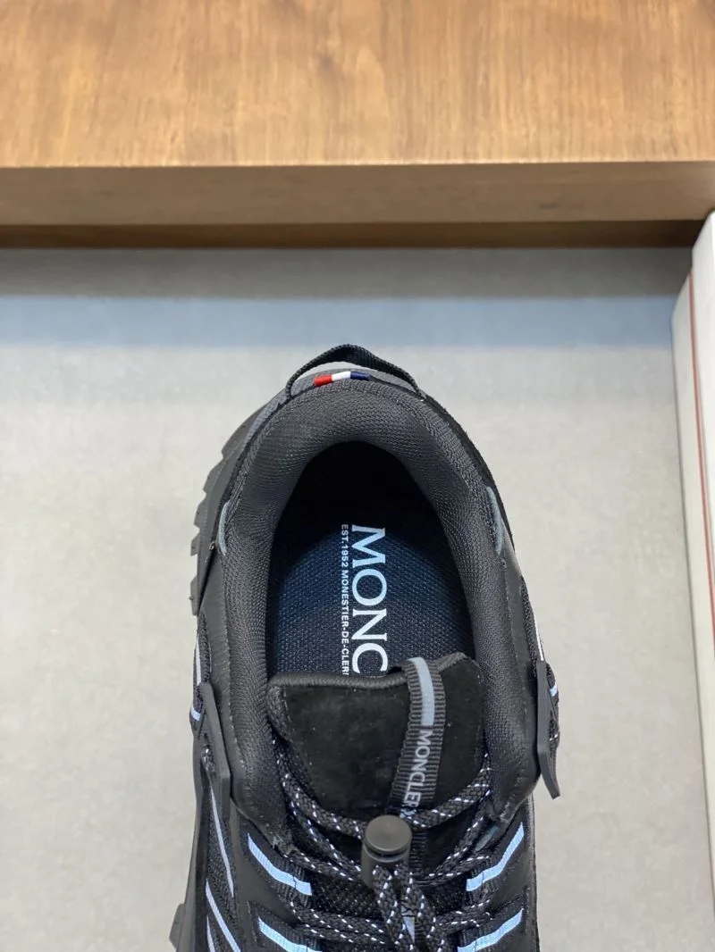 Moncler Shoes Bright 13644
