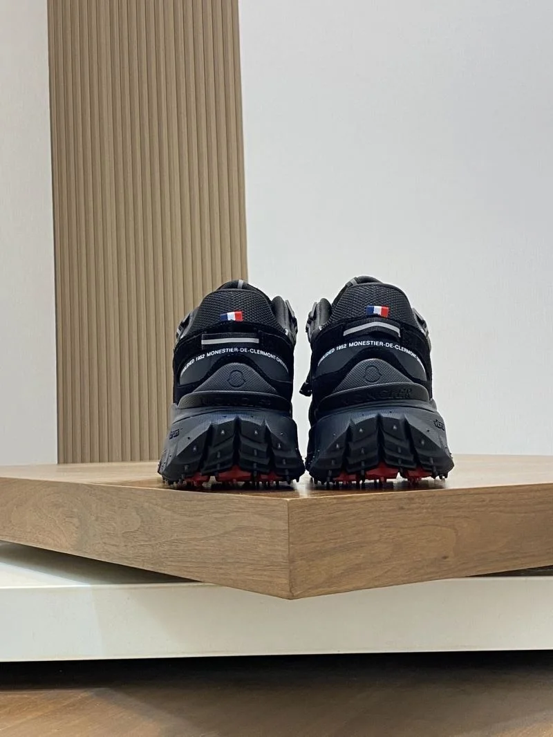 Moncler Shoes Bright 13644