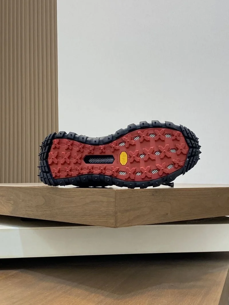Moncler Shoes Bright 13644