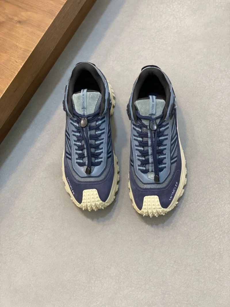 Moncler Shoes Bright 13650