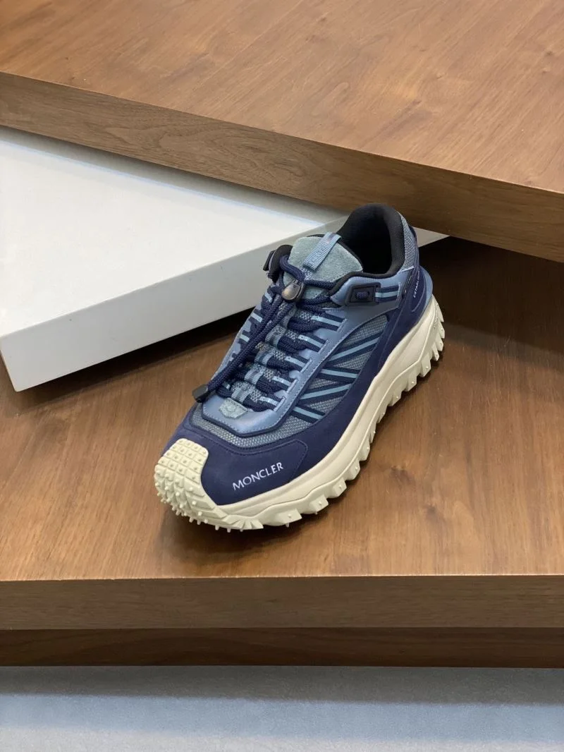 Moncler Shoes Bright 13650