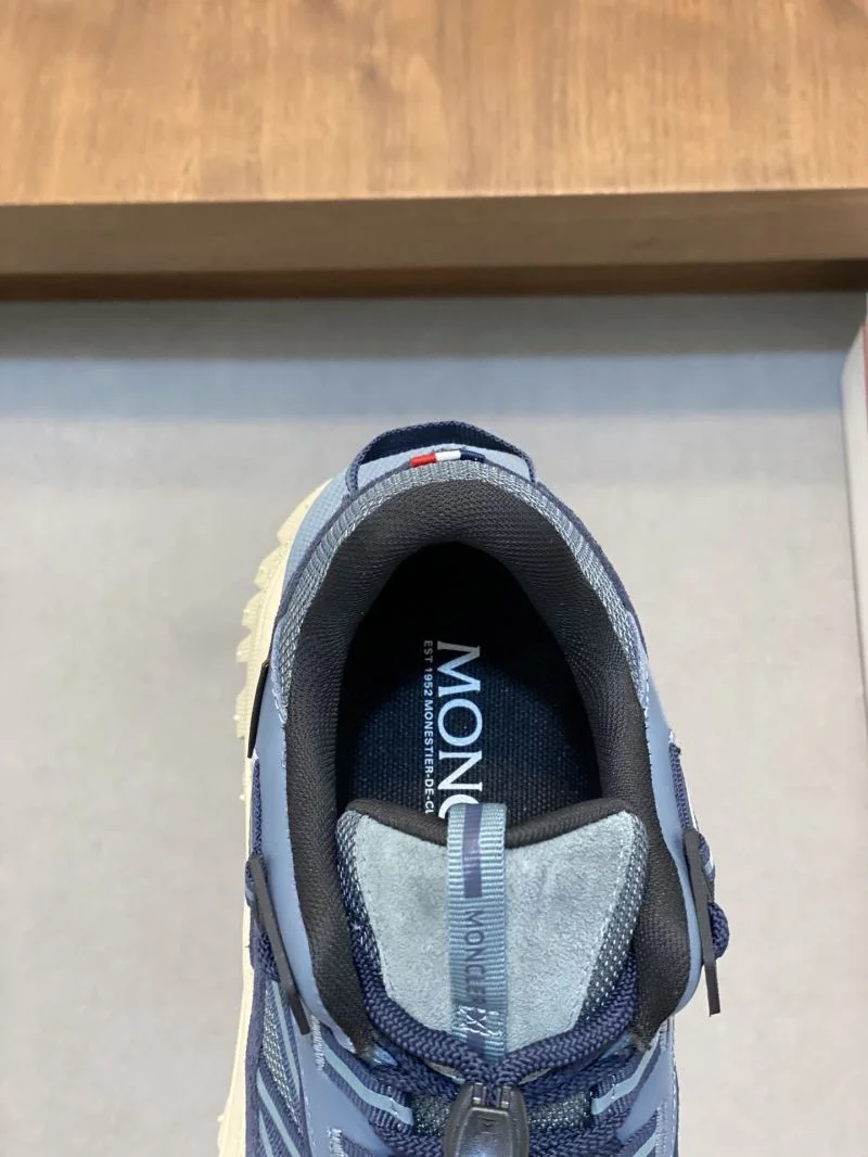 Moncler Shoes Bright 13650