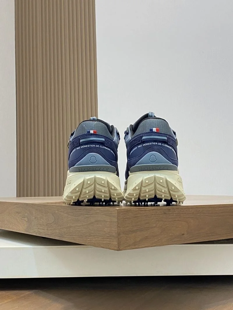 Moncler Shoes Bright 13650