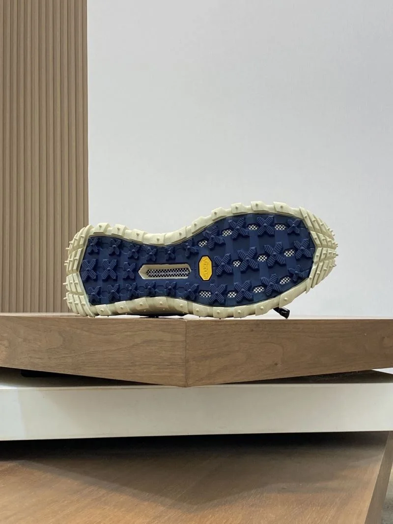 Moncler Shoes Bright 13650