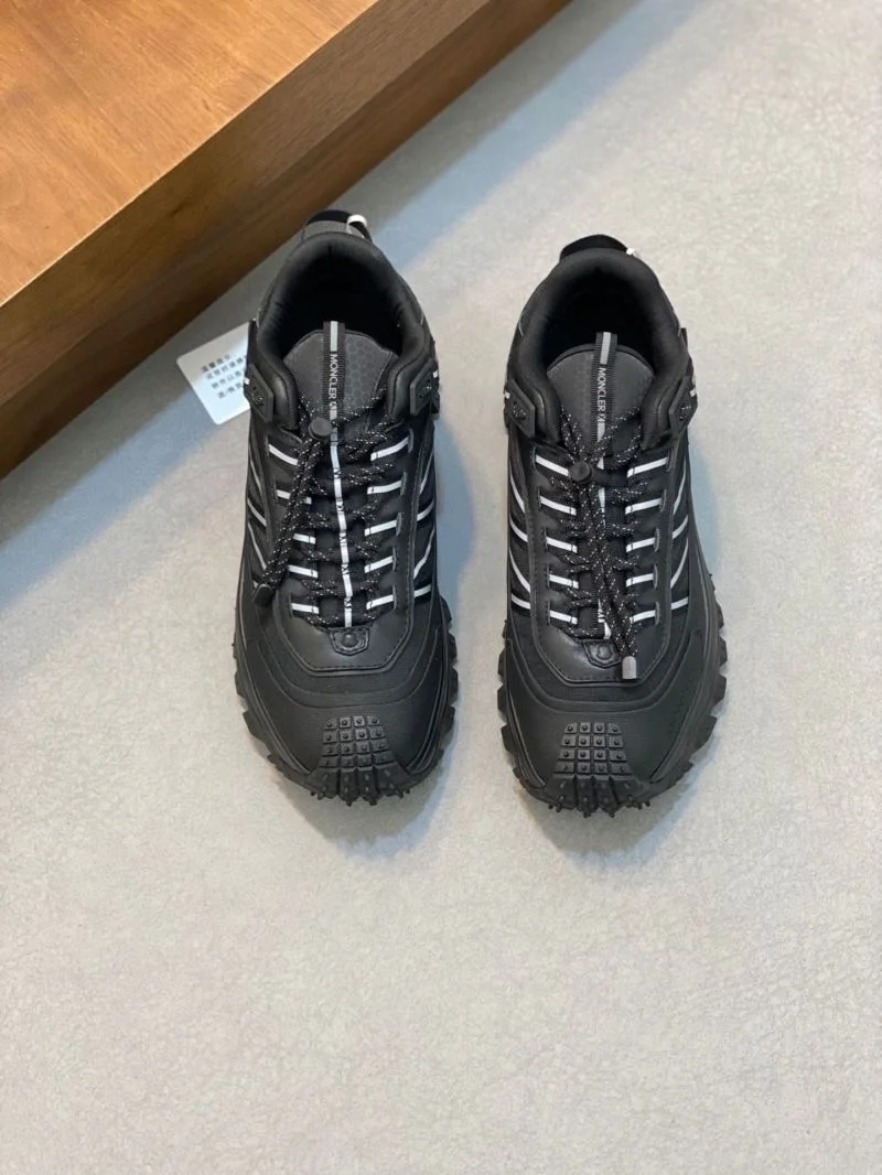 Lightweight Moncler Shoes 13637