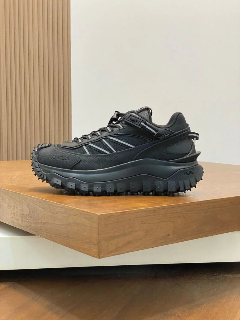 Lightweight Moncler Shoes 13637