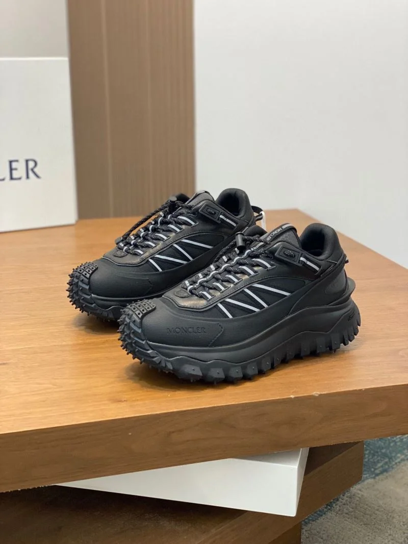 Lightweight Moncler Shoes 13637