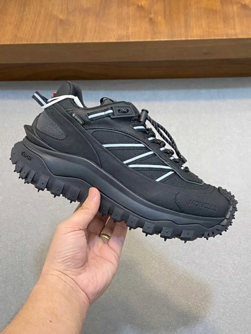 Lightweight Moncler Shoes 13637