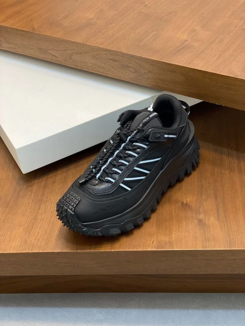 Lightweight Moncler Shoes 13637