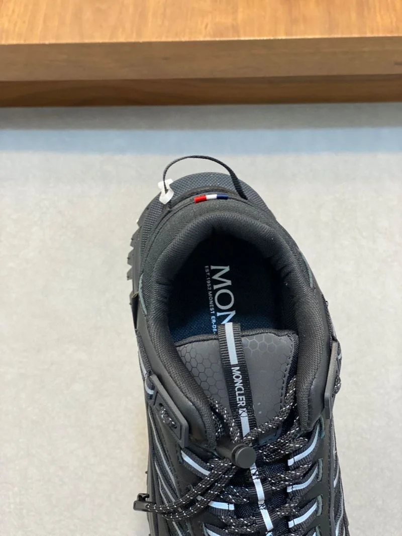 Lightweight Moncler Shoes 13637