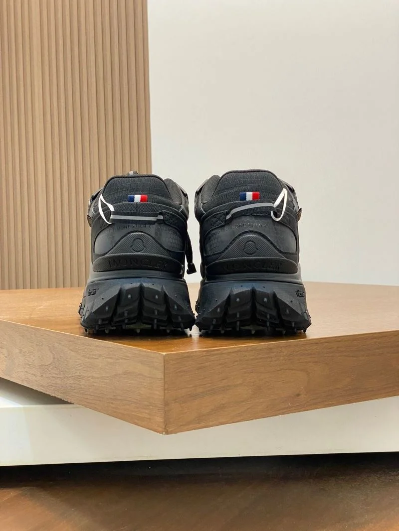 Lightweight Moncler Shoes 13637