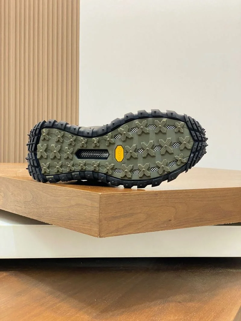 Lightweight Moncler Shoes 13637