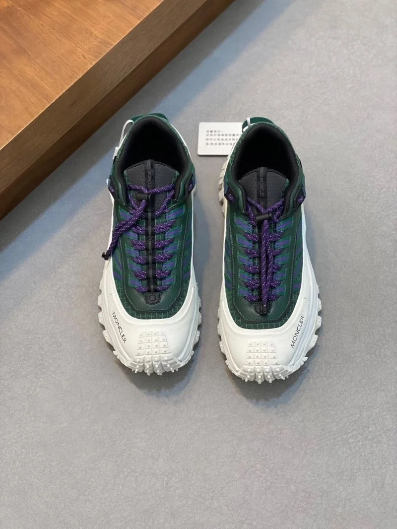 Moncler Shoes UrbanChic 13626