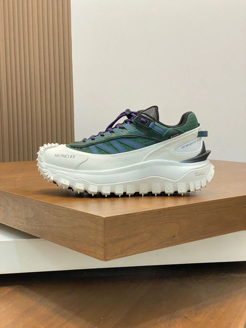 Moncler Shoes UrbanChic 13626